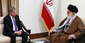 دیدار رئیس جمهوری فنلاند