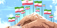 برای سرنوشت ایران