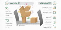 اطلاع‌نگاشت | راه حل مشکلات معیشتی مردم