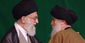 تصاویری از حجت‌الاسلام فاطمی‌نیا در کنار رهبر انقلاب